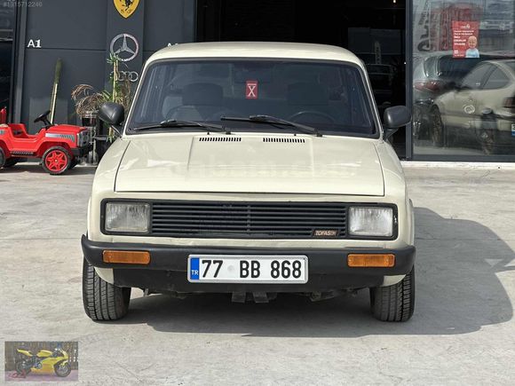 My GARAGE/1994 SERCE 85.000 km de