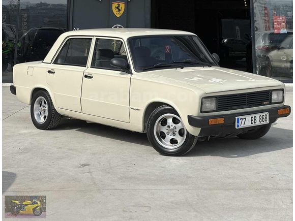 My GARAGE/1994 SERCE 85.000 km de