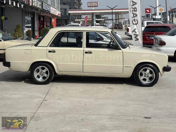 My GARAGE/1994 SERCE 85.000 km de