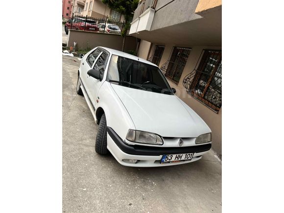 Sahibinden Renault R 19 1.6 Europa RT 1996 Model 