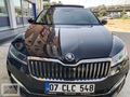 2021 MODEL SÜPERB KLE MENT CRYSTAL CAM TAVAN 4X4 DSG ORJİNAL LED