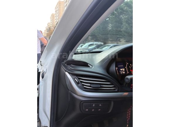 Sahibinden Fiat Egea 1.4 Fire Easy 2020 Model 