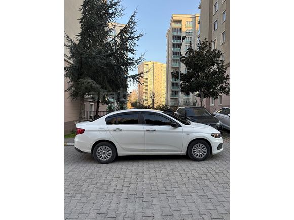 Sahibinden Fiat Egea 1.4 Fire Easy 2020 Model 