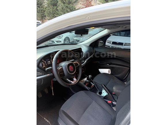 Sahibinden Fiat Egea 1.4 Fire Easy 2020 Model 