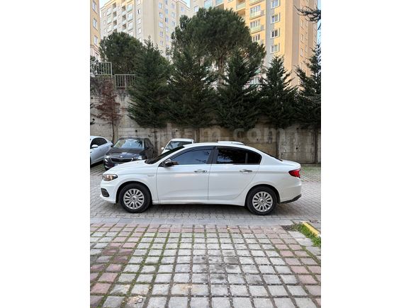Sahibinden Fiat Egea 1.4 Fire Easy 2020 Model 