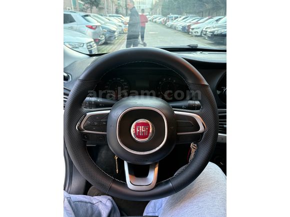 Sahibinden Fiat Egea 1.4 Fire Easy 2020 Model 