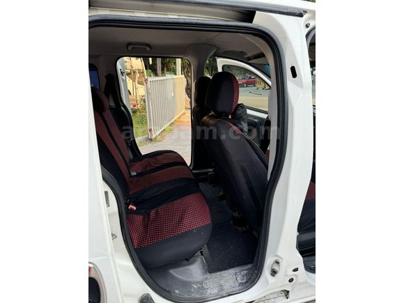 Sahibinden Citroen Nemo Combi 1.4 HDi SX Plus 2011 Model