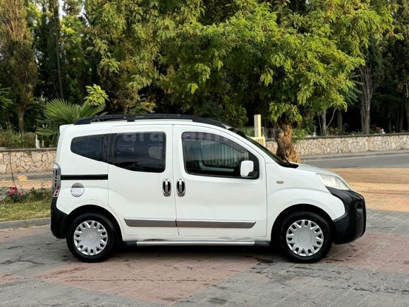 Sahibinden Citroen Nemo Combi 1.4 HDi SX Plus 2011 Model
