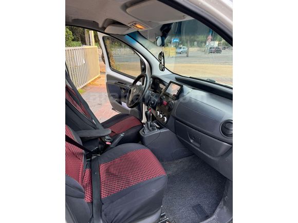 Sahibinden Citroen Nemo Combi 1.4 HDi SX Plus 2011 Model