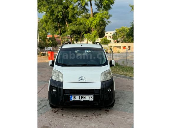 Sahibinden Citroen Nemo Combi 1.4 HDi SX Plus 2011 Model
