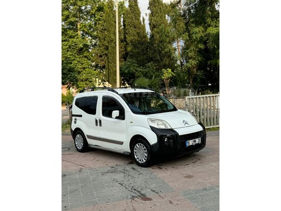 Sahibinden Citroen Nemo Combi 1.4 HDi SX Plus 2011 Model