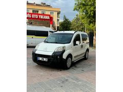 Sahibinden Citroen Nemo Combi 1.4 HDi SX Plus 2011 Model