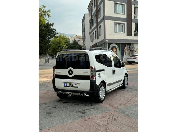 Sahibinden Citroen Nemo Combi 1.4 HDi SX Plus 2011 Model
