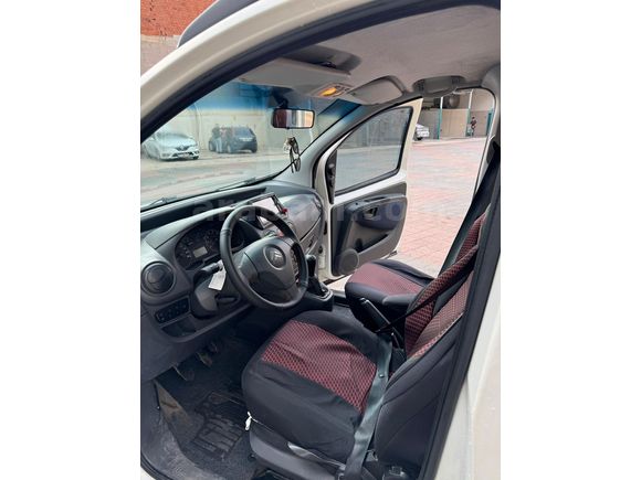 Sahibinden Citroen Nemo Combi 1.4 HDi SX Plus 2011 Model
