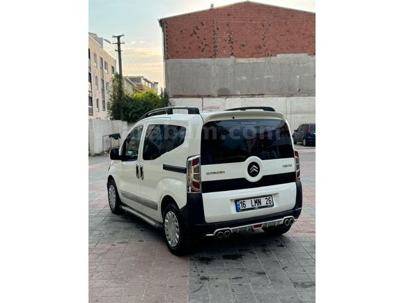 Sahibinden Citroen Nemo Combi 1.4 HDi SX Plus 2011 Model