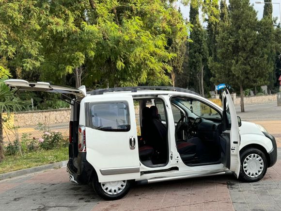 Sahibinden Citroen Nemo Combi 1.4 HDi SX Plus 2011 Model