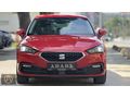2021 LEON STYLE PLUS 80.000 KM OTM KIRMIZI BOYASIZ DEĞİŞENSİZ