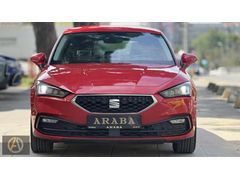 2021 LEON STYLE PLUS 80.000 KM OTM KIRMIZI BOYASIZ DEĞİŞENSİZ