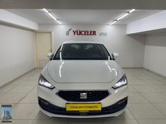 YÜCELER OTO'DAN 2024 MODEL SEAT LEON HYBRİD KDV %20 HATASIZ