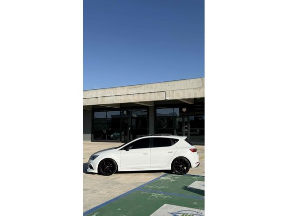 Sahibinden Seat Leon 1.5 EcoTSI FR 2020 Model 