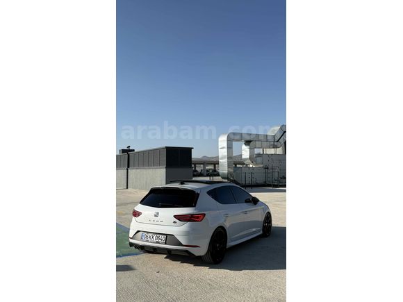Sahibinden Seat Leon 1.5 EcoTSI FR 2020 Model 