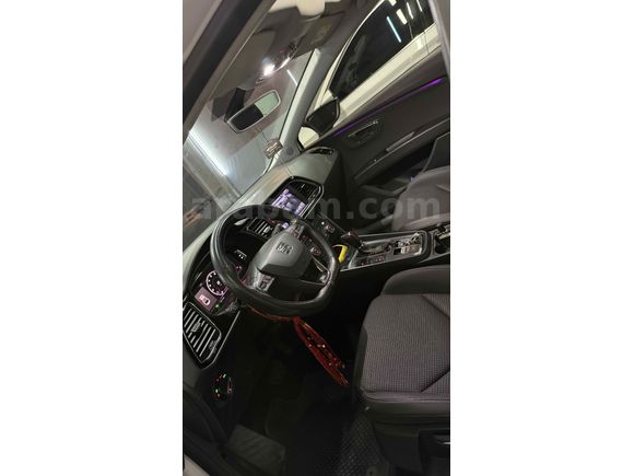 Sahibinden Seat Leon 1.5 EcoTSI FR 2020 Model 
