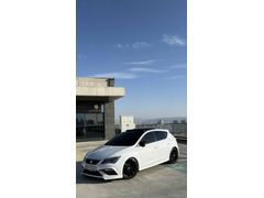 Sahibinden Seat Leon 1.5 EcoTSI FR 2020 Model 