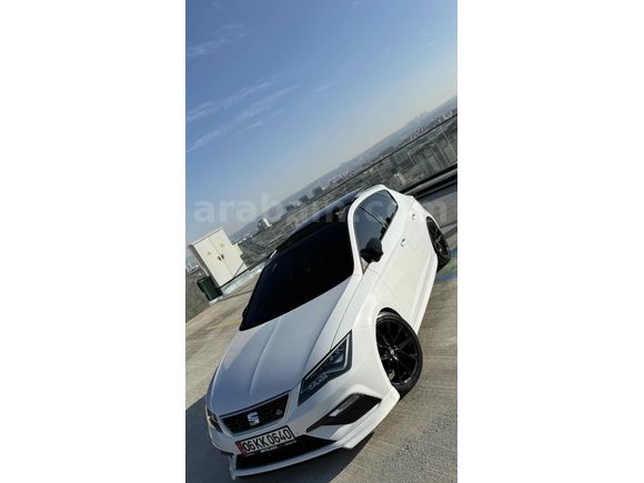 Sahibinden Seat Leon 1.5 EcoTSI FR 2020 Model 