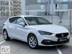 FLY 2024 SEAT LEON 1.0eTSI STYLE 55.000KM HAYALET KREDİ İMKANI
