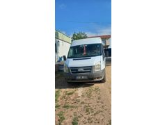 Sahibinden Ford - Otosan Transit 13+1