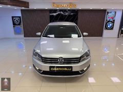 PASSAT 1.4TSI BMT EXCLUSIVE DSG NOKTA HATASIZ BOYASIZ DEĞİŞENSİZ
