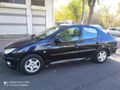 Sahibinden Peugeot 206 1.4 Executive 2009 Model