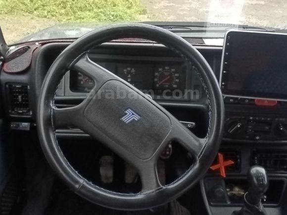Sahibinden Tofaş Doğan SLX ie 1998 Model