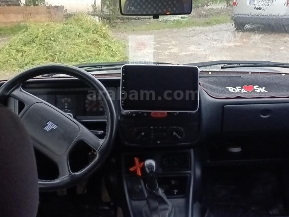 Sahibinden Tofaş Doğan SLX ie 1998 Model