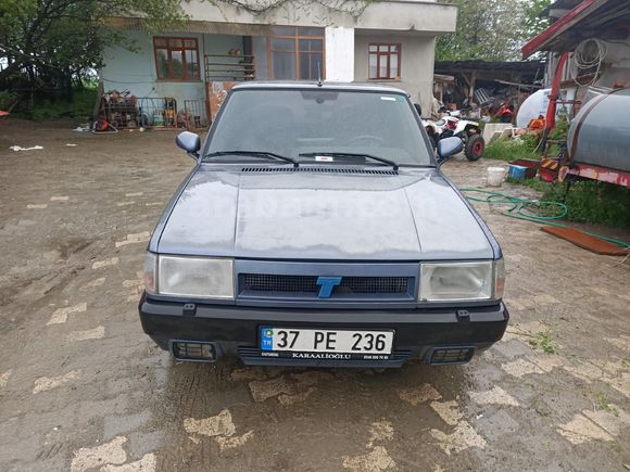 Sahibinden Tofaş Doğan SLX ie 1998 Model