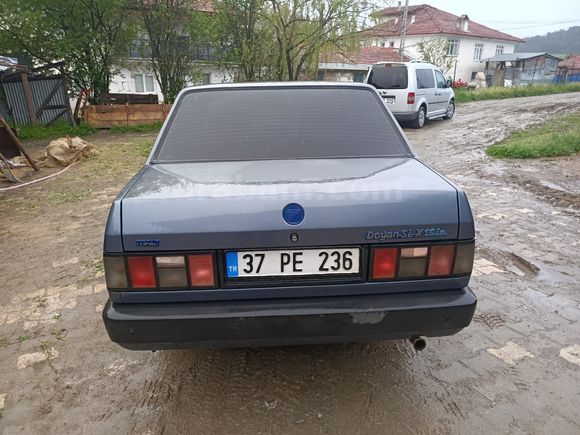 Sahibinden Tofaş Doğan SLX ie 1998 Model