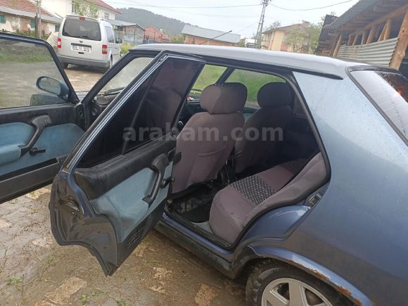 Sahibinden Tofaş Doğan SLX ie 1998 Model