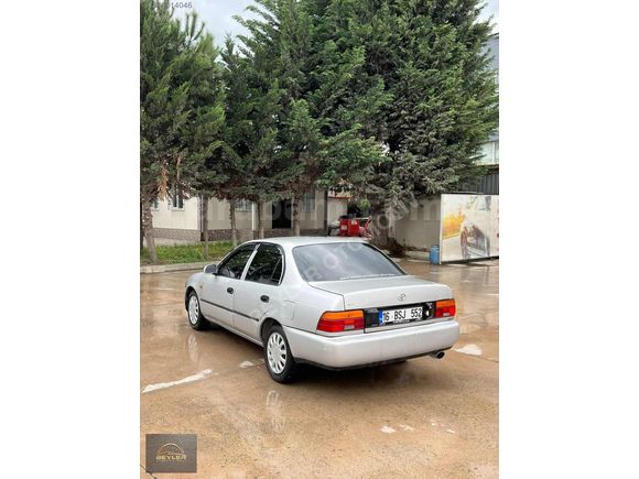 DEĞIŞENSIZ MASRAFSIZ AİLE ARACI