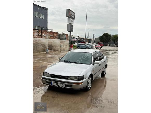 DEĞIŞENSIZ MASRAFSIZ AİLE ARACI