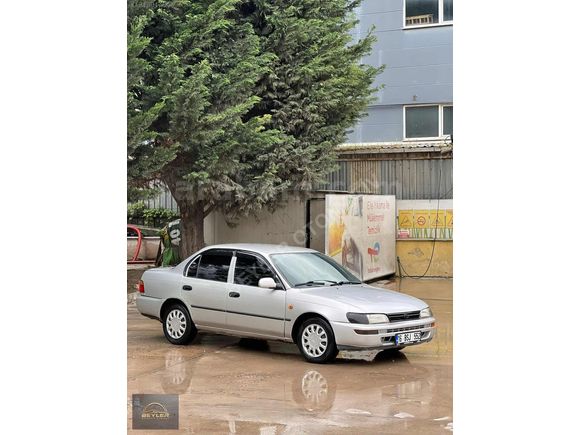 DEĞIŞENSIZ MASRAFSIZ AİLE ARACI