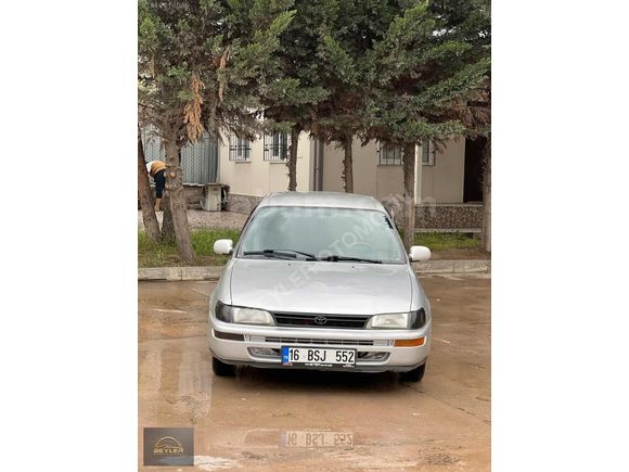 DEĞIŞENSIZ MASRAFSIZ AİLE ARACI