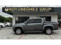 2013 MODEL 4x4 OTOMATİK VİTES  AMAROK