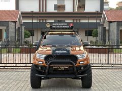 2018 HATASIZ 97.000 KM DE DOLULAR DOLUSU OFFROAD DONANIMLI