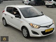 2012 97km Hyundai İ20 Manuel Düşük km Bakımlı