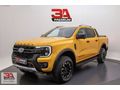 3A PREMİUM FORD RANGER 2.0 ECOBLUE 4x4 WİLDTRAK X HATASIZ