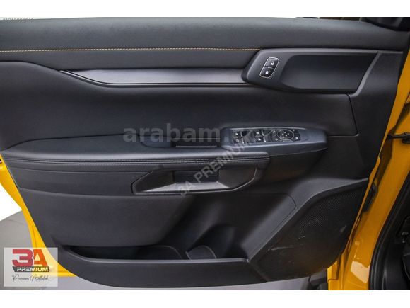 3A PREMİUM FORD RANGER 2.0 ECOBLUE 4x4 WİLDTRAK X HATASIZ