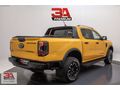 3A PREMİUM FORD RANGER 2.0 ECOBLUE 4x4 WİLDTRAK X HATASIZ