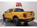 3A PREMİUM FORD RANGER 2.0 ECOBLUE 4x4 WİLDTRAK X HATASIZ