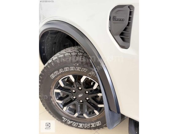 HATASIZ BOYASIZ TRAMERSİZ WİLDTRAK X PERFORMANCE LED/SÜSP.
