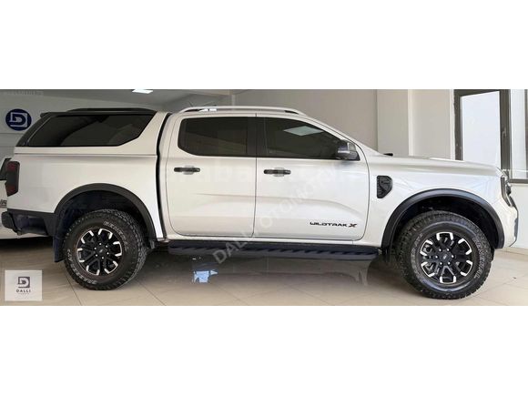 HATASIZ BOYASIZ TRAMERSİZ WİLDTRAK X PERFORMANCE LED/SÜSP.